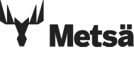 Metsa logo