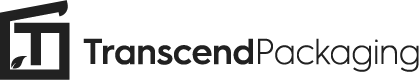 Transcend Packaging logo